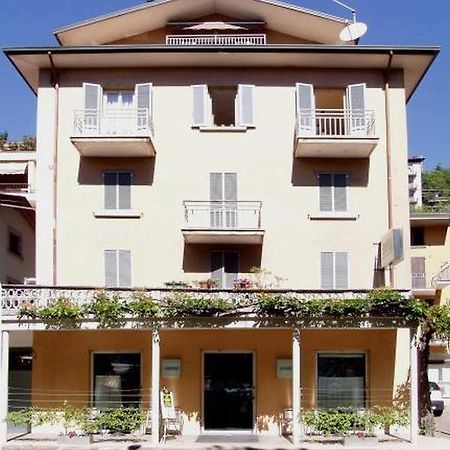 Hotel Belvedere Lovere Εξωτερικό φωτογραφία