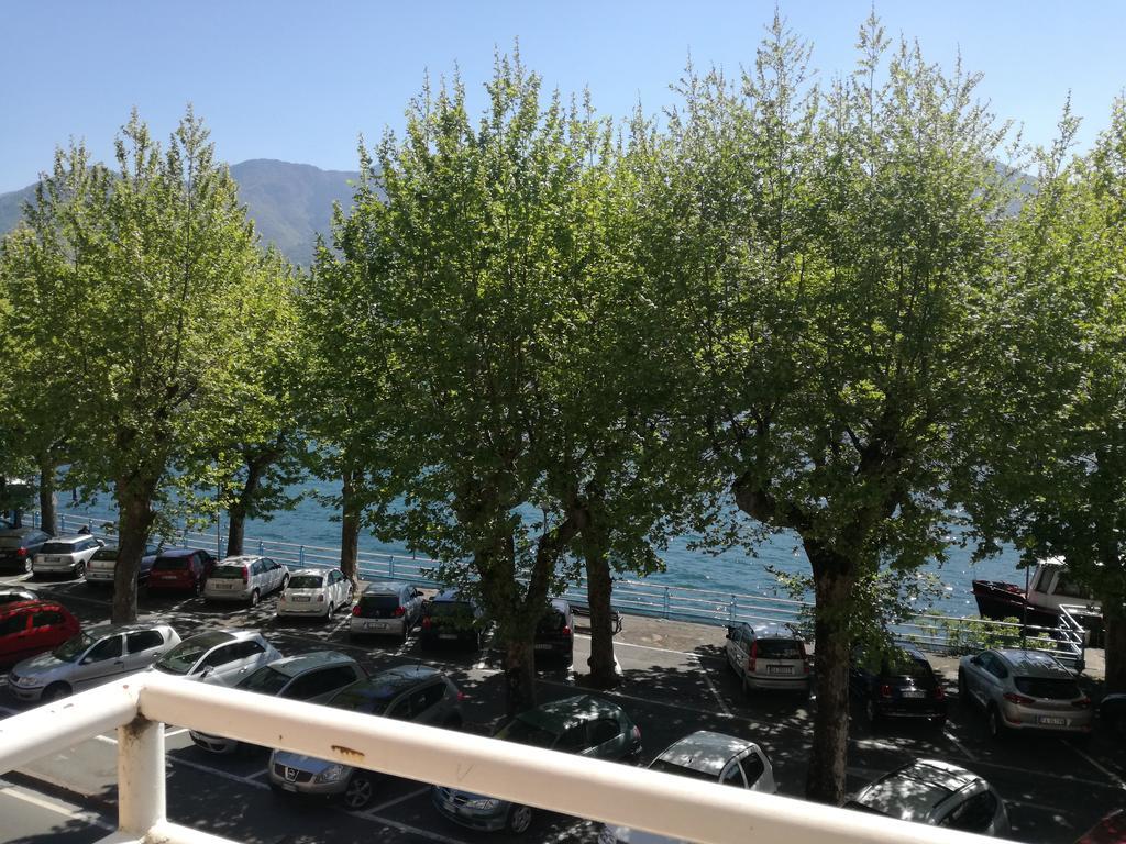 Hotel Belvedere Lovere Εξωτερικό φωτογραφία