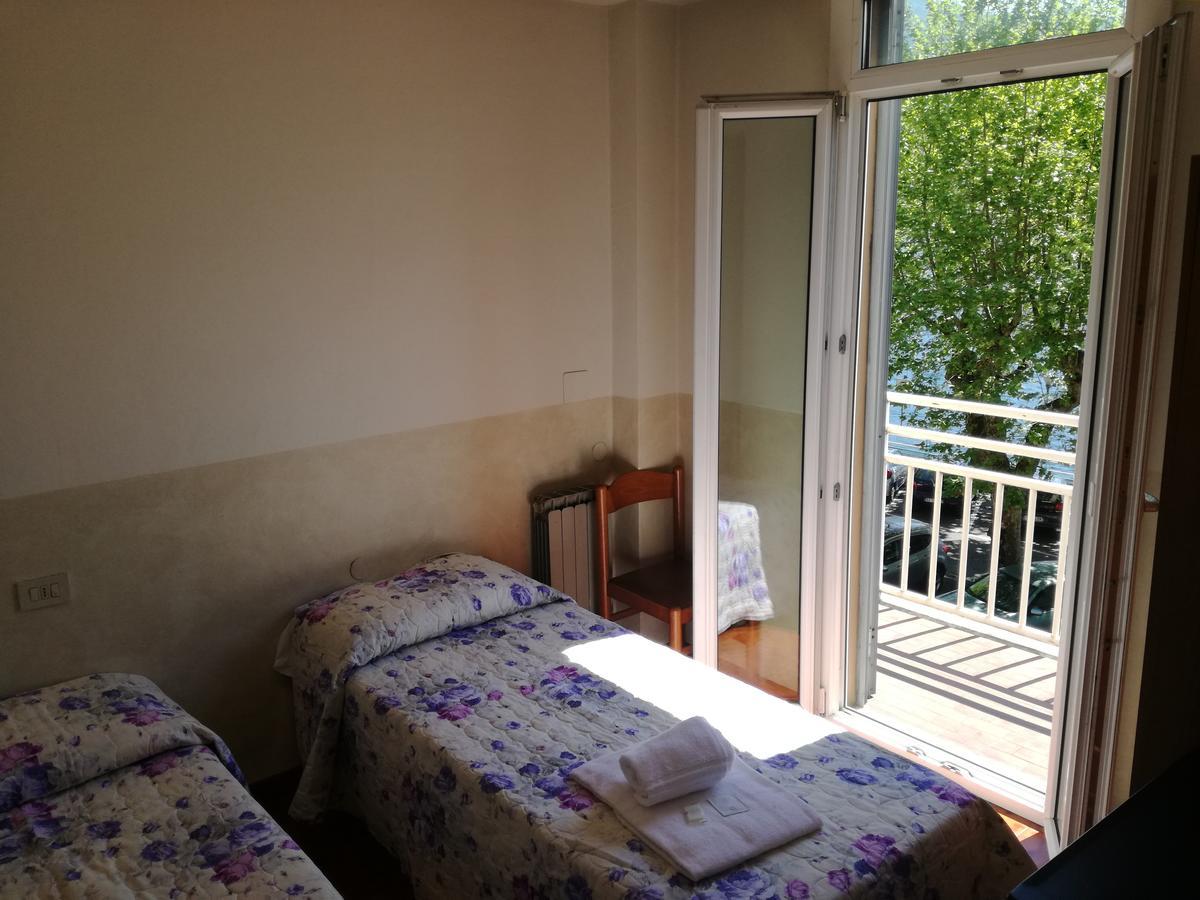 Hotel Belvedere Lovere Εξωτερικό φωτογραφία
