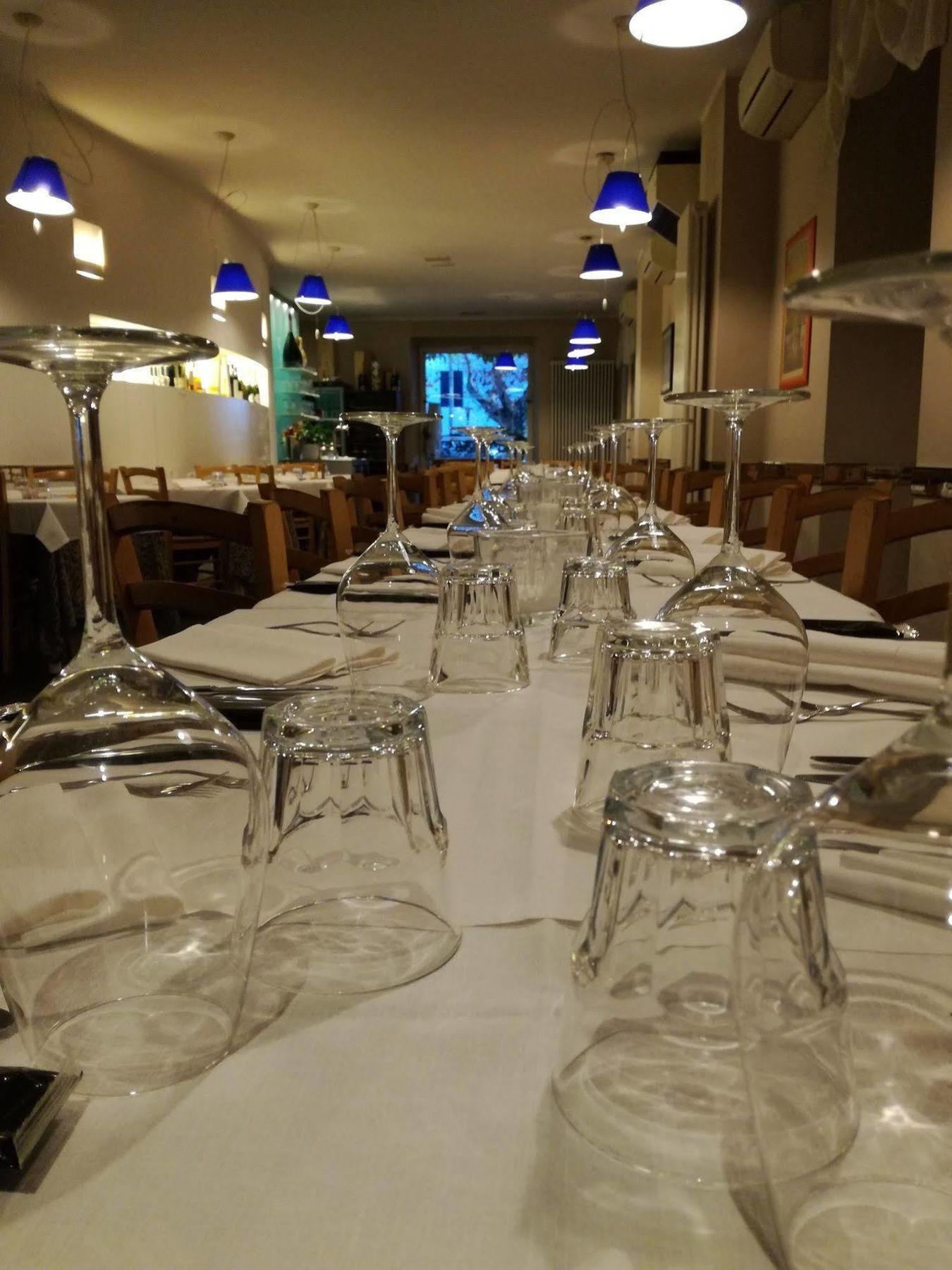 Hotel Belvedere Lovere Εξωτερικό φωτογραφία