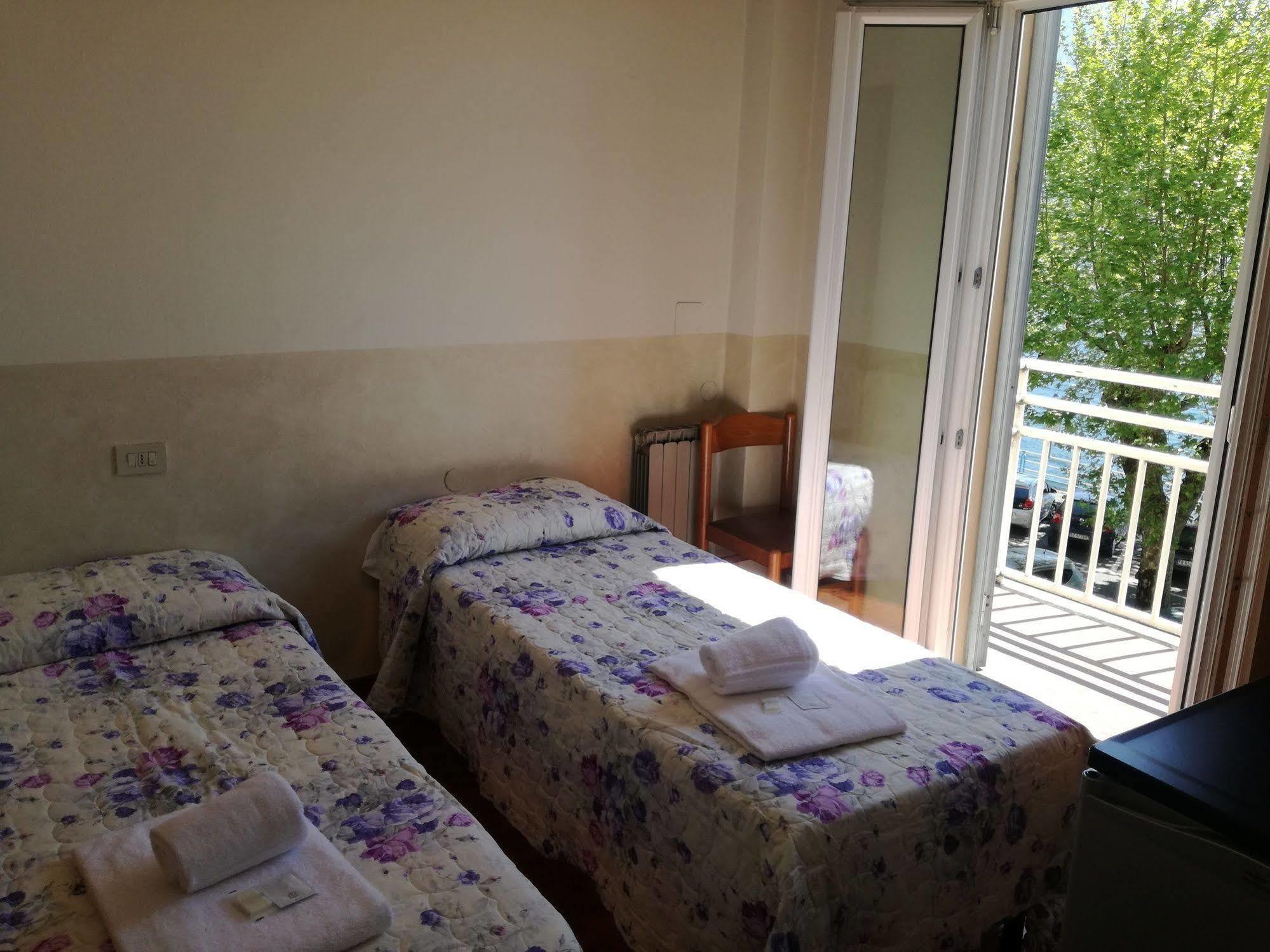 Hotel Belvedere Lovere Εξωτερικό φωτογραφία