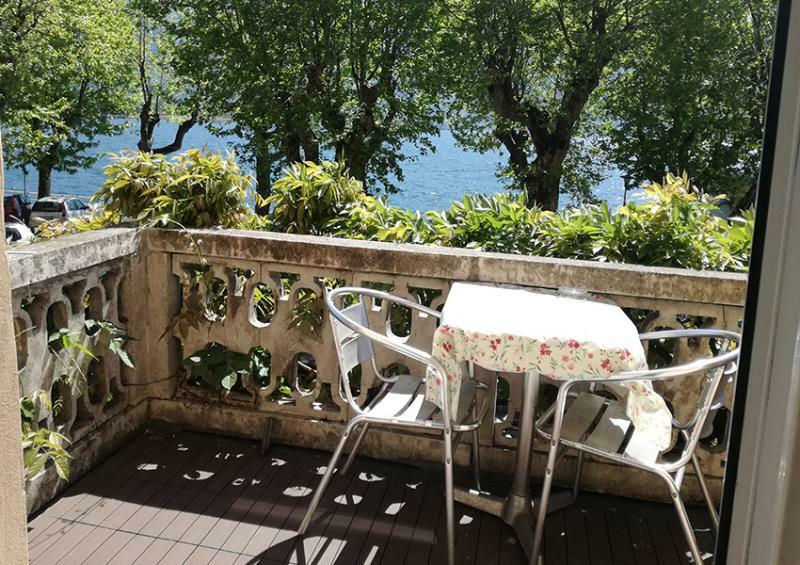 Hotel Belvedere Lovere Εξωτερικό φωτογραφία