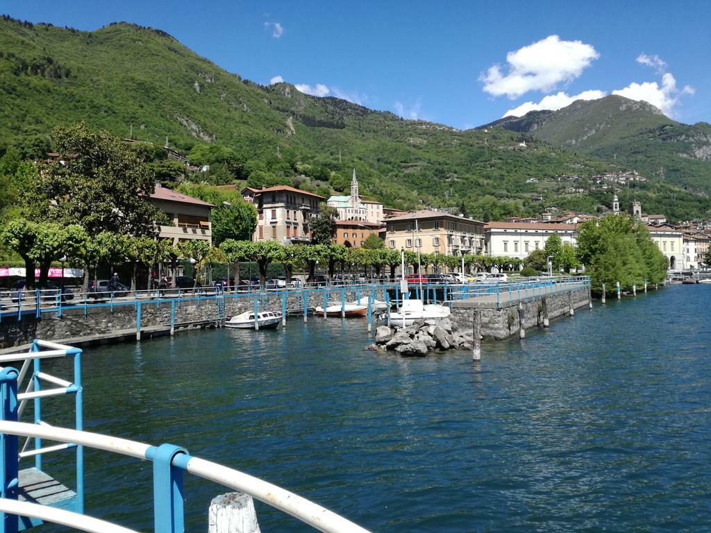Hotel Belvedere Lovere Εξωτερικό φωτογραφία