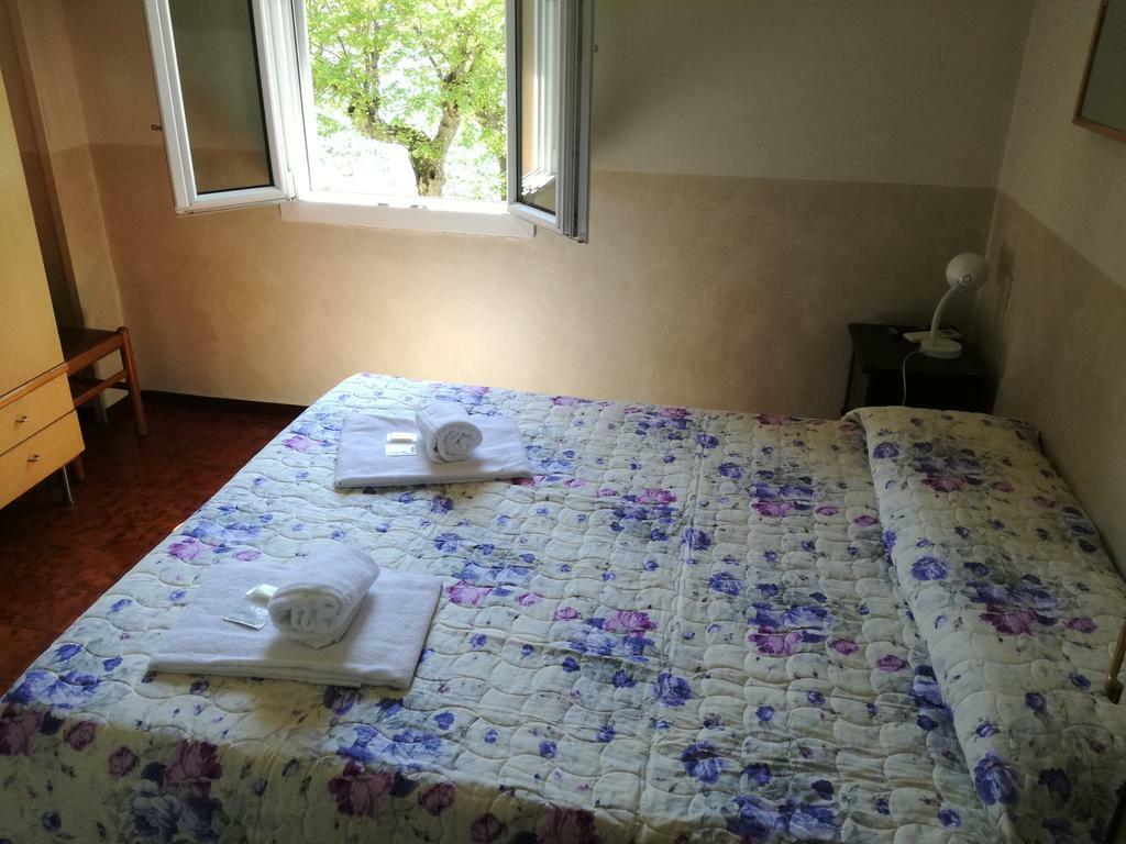 Hotel Belvedere Lovere Εξωτερικό φωτογραφία