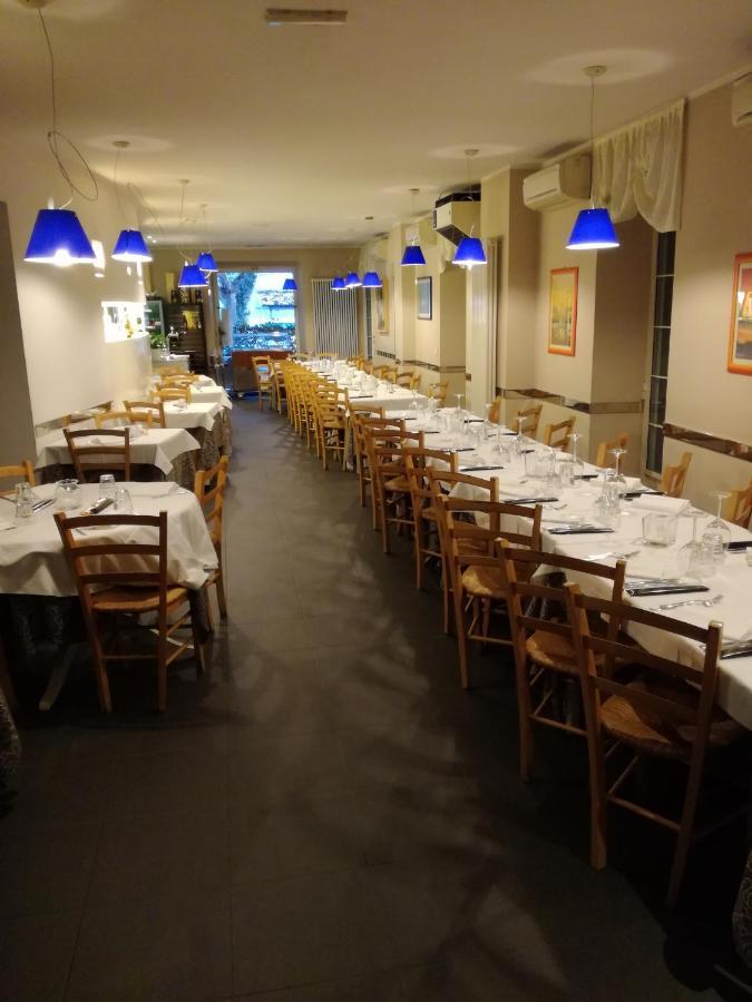 Hotel Belvedere Lovere Εξωτερικό φωτογραφία