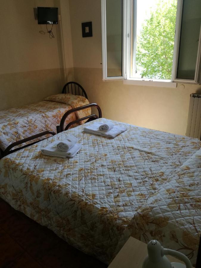 Hotel Belvedere Lovere Εξωτερικό φωτογραφία